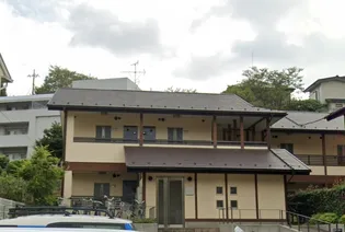 楓【1階】の外観