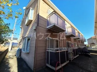 桜ハイツA棟の画像