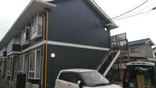 KIIIアパートの画像