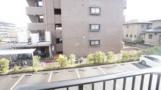 サンライズ日永【1階】のその他画像