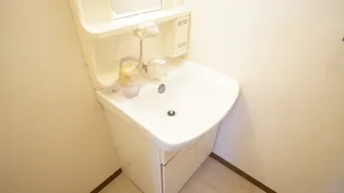 サンライズ日永【1階】の内装