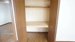 サンライズ日永【1階】の内装