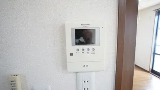 サンライズ日永【1階】の内装