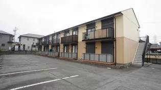 サンライズ日永の画像