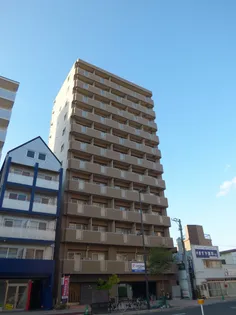 カーサ フィオーレ中広通りの画像