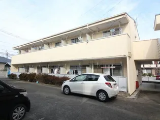 ヴィラ清武の画像