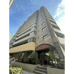 グランド ガーラ渋谷の画像