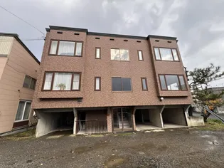 キャッスル宮の沢の画像