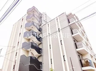 デュオステージ北千住IIIの画像