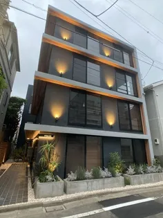 trias226【3階】の外観