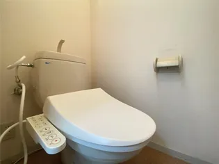 ハイツ ジョイフル【1階】の内装