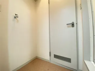 ハイツ ジョイフル【1階】の内装