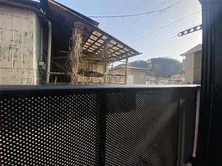 ハイツ ジョイフル【1階】の内装