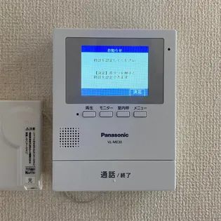 ハイツ ジョイフル【1階】の内装