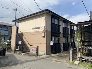 ハイツ ジョイフル【1階】の外観