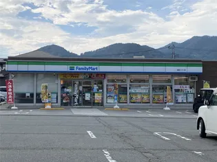 ハイツ ジョイフル【1階】の周辺