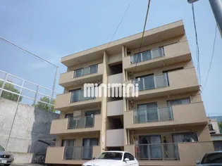 齊藤パピルス【3階】の外観