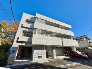 エスポワール金子Vの画像