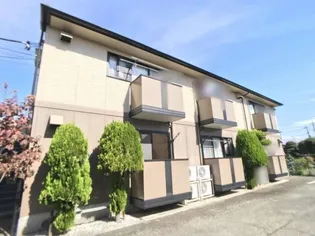 ディアコート 南 Aの画像