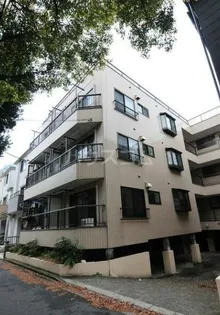 ペアシティマンション1の画像