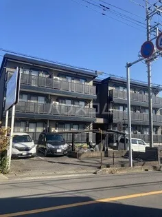 シティグランツM12【1階】の外観