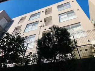 レガリア東中野レジデンスの画像