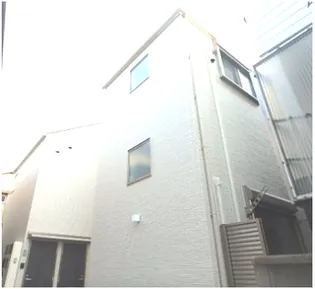 パティシオン駒込の画像