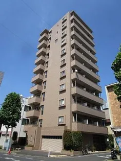 ミリオンガーデン早稲田の画像