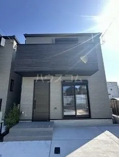 千葉県市川市本北方2【一戸建】の外観