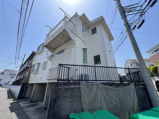 カーサフロレスタの画像