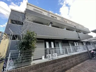 グリーンコートⅢ番館の画像