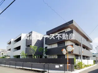 シャーメゾン フィセルの画像