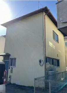 東京都昭島市緑町1【一戸建】の外観