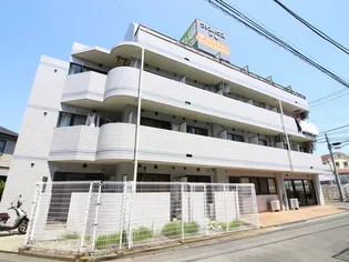 ヴァンハウス戸塚の画像