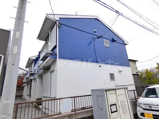 ハイツプレインの画像