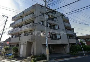 グリーンパーク水元8の画像