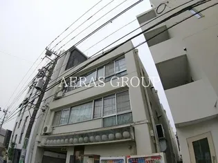 コーポ富士の画像