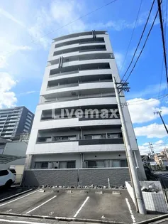 Soleado(ソレアード)【10階】の外観