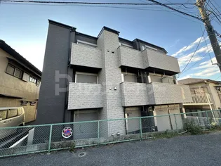 アーク天台の画像