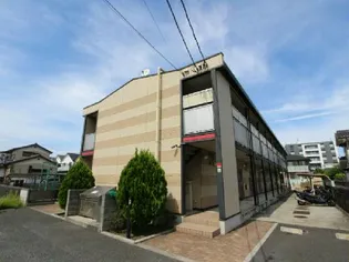 レオパレスFUTURE30の画像