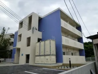 キャンパス沖国の画像