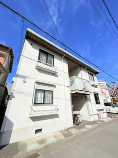 東高松アパートの画像