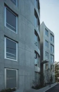 EXAM用賀【5階】の外観