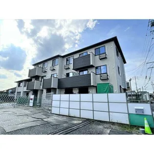 フォレストメゾン廬山Vの画像