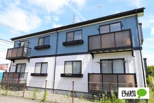 ミラノハウス弐番館の画像