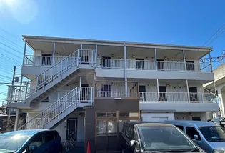 アーバンライフ多摩境の画像