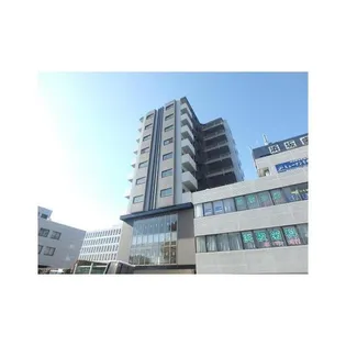 ラ・シック大江【4階】の外観