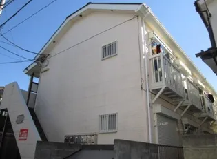 第2チェリーハイツの画像