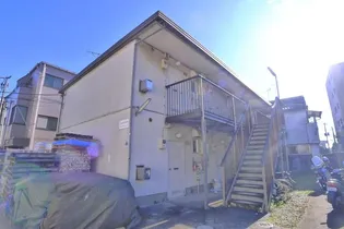 クレイハイツの画像