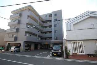 ゴールドサークル小松IIの画像